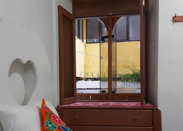 Apartment Apto Suyana